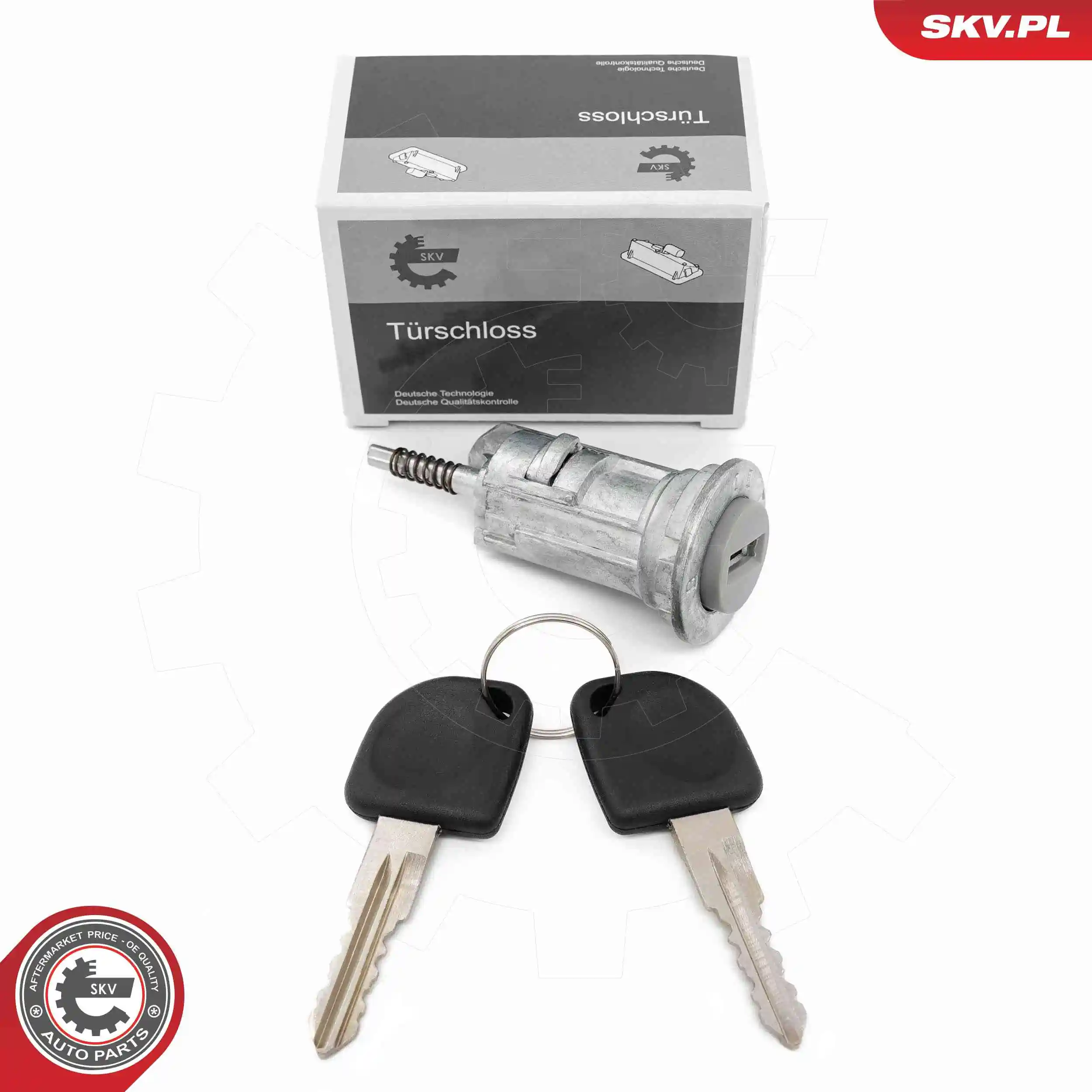 Ignition Switch